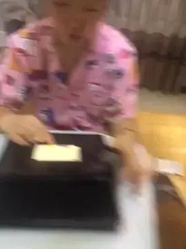 meijia666777 on StripChat