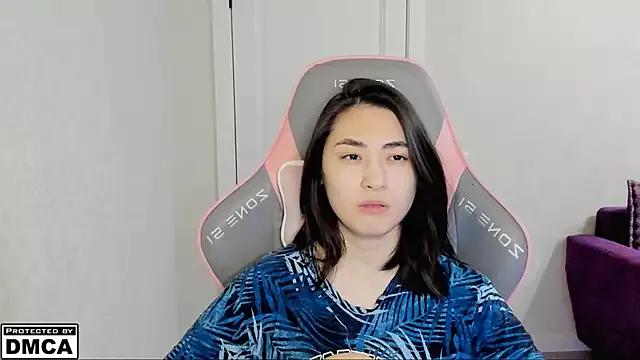 MeilideQian1 webcams show profile image 