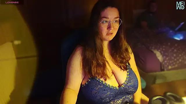Meiwox webcams show profile image 