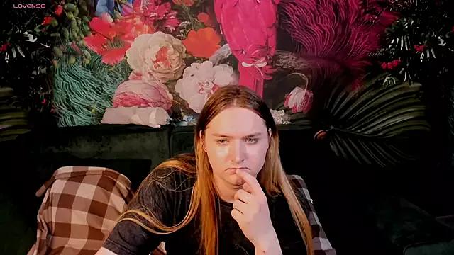 Melaniass webcams show profile image 