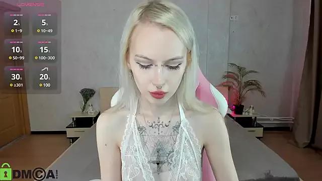 Melanie_Mason webcams show profile image 