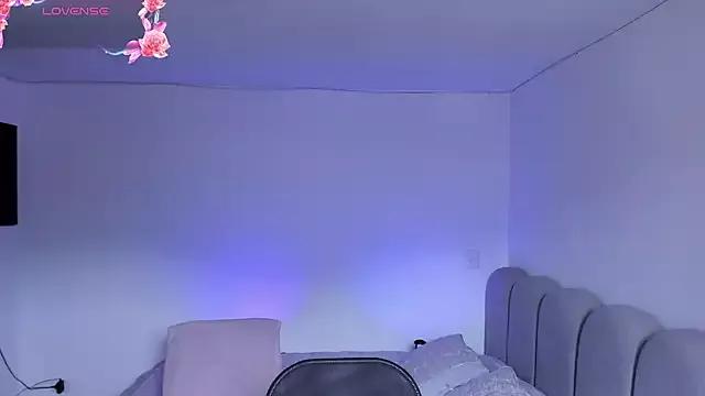 Melanie_scot webcams show profile image 