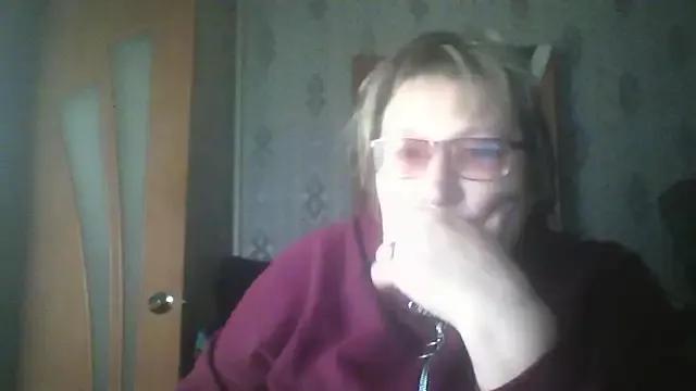 MelanieCold467 from StripChat is Freechat