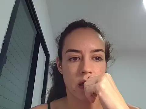 melaniepatterson from StripChat is Freechat