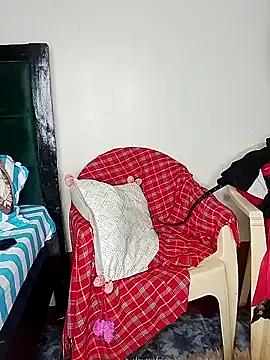 melaninebony1 from StripChat is Freechat