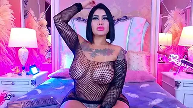 MelaniPalmerr webcams show profile image 