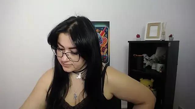 Melanka_milka webcams show profile image 