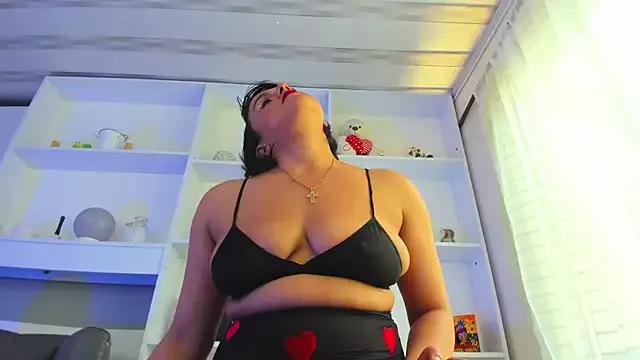 melany_88 from StripChat is Freechat