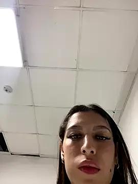Melany_foxxx from StripChat is Freechat