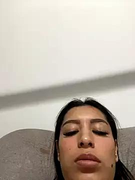 Melany_foxxx webcams show profile image 