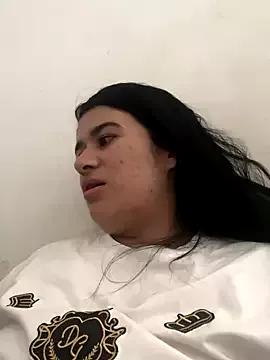 melany_rose18 from StripChat is Freechat