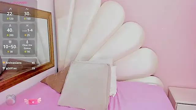 Melany_Starck from StripChat is Freechat
