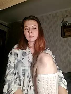 Melenka from StripChat