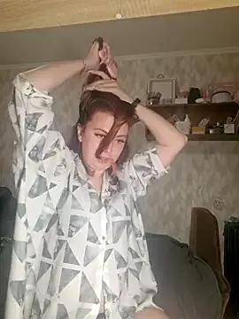 Melenka from StripChat