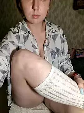 Melenka from StripChat