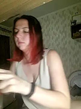 Melenka from StripChat