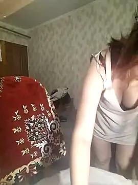 Melenka from StripChat