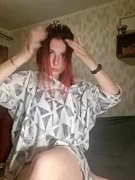 Melenka from StripChat