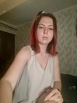 Melenka from StripChat