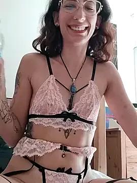 meletalex from StripChat