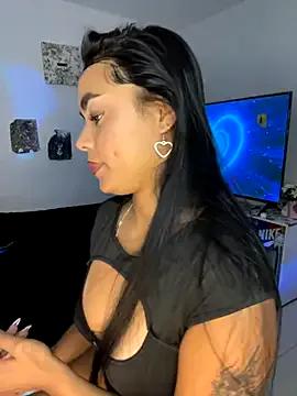 Meli_ortiz_ webcams show profile image 