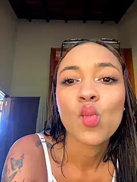 MelinaFoxX webcams show profile image 