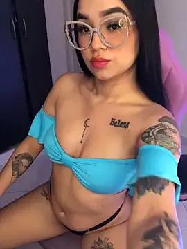 Melinna__98 on StripChat
