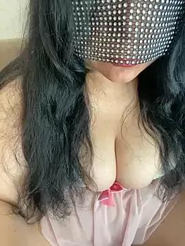 Melisa7777 from StripChat is Freechat