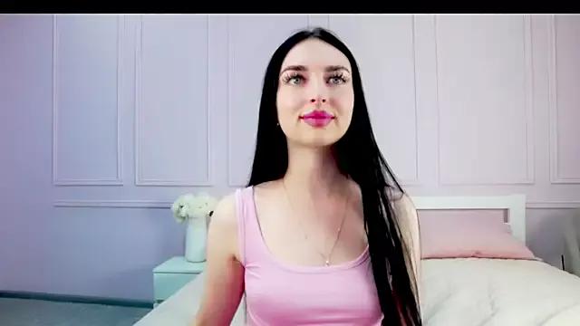 MelisaJenix from StripChat is Freechat