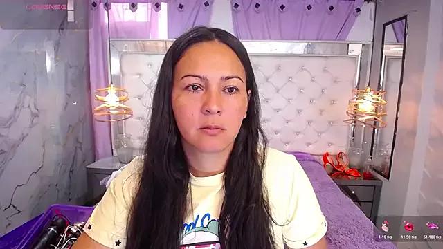 Melissa-roberts from StripChat is Freechat