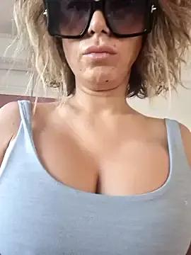 Melissa0707 webcams show profile image 