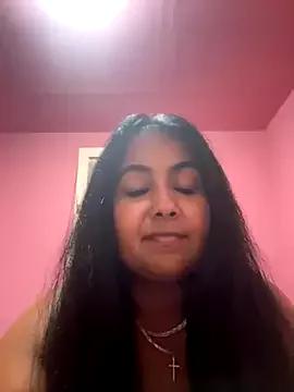 Melissa10 from StripChat is Freechat