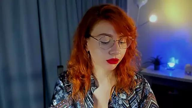 melissa_adamss from StripChat is Freechat