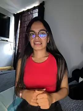 Melissa_coch from StripChat is Freechat