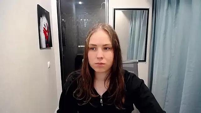 Melissa_Flower_ from StripChat is Freechat