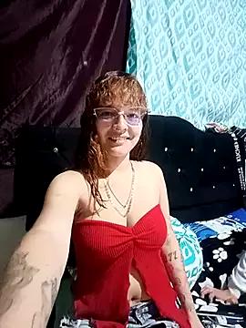 Melissa_Girart from StripChat is Freechat