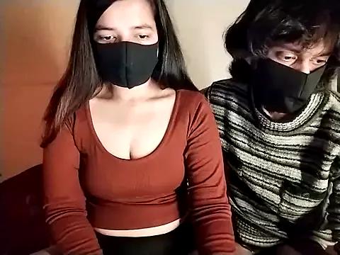 Melissa_Ryaan from StripChat is Freechat