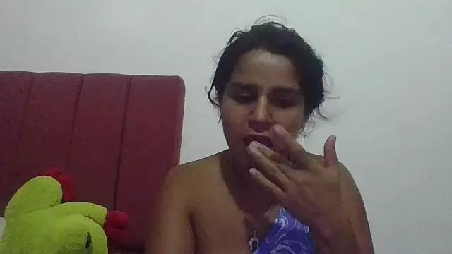 MeliSweet webcams show profile image 