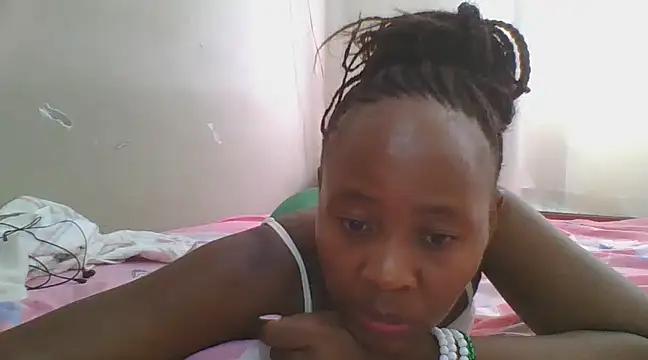 MELLANY-SWEET from StripChat
