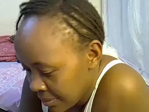 MELLANY-SWEET from StripChat