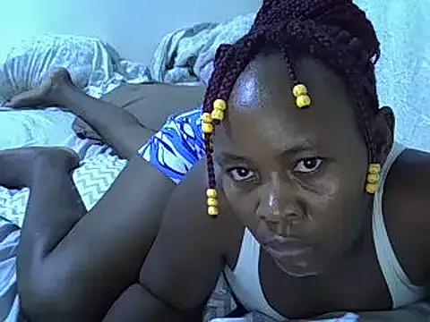 MELLANY-SWEET from StripChat is Freechat