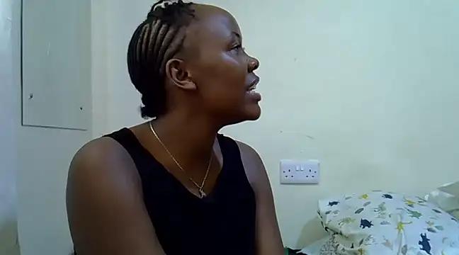 MELLANY-SWEET from StripChat