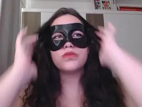 Mellhots2 from StripChat