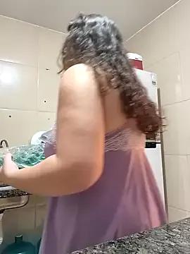 Photos of Mellhots2 from StripChat is Freechat
