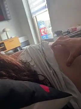 MellidenisGeil from StripChat