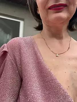 Melljoy from StripChat