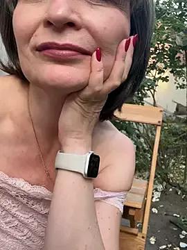 Photos of Melljoy from StripChat is Group