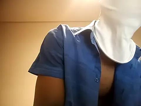 Mellow_Joe from StripChat