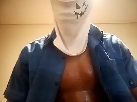 Mellow_Joe from StripChat
