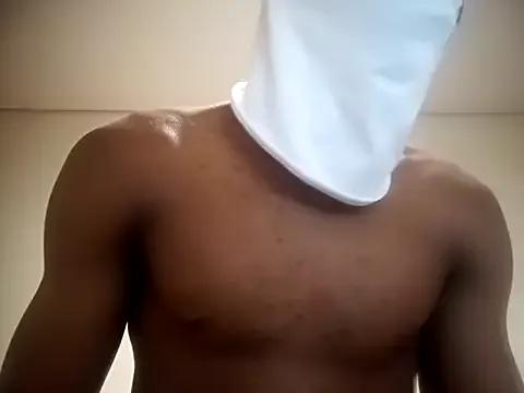 Mellow_Joe from StripChat